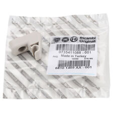 ORIGINAL Fiat Halterung Clip