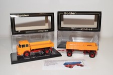 A78 1:50 GOLDEN OLDIES 7365