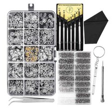 Brillen-Reparatur-Set