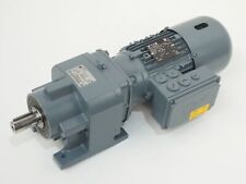 Getriebebau Nord SK 71S/4 BRE5