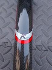 FSA K-Force Light Kohlefaser