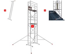 ALTEC AluCombine 4.0 - 700