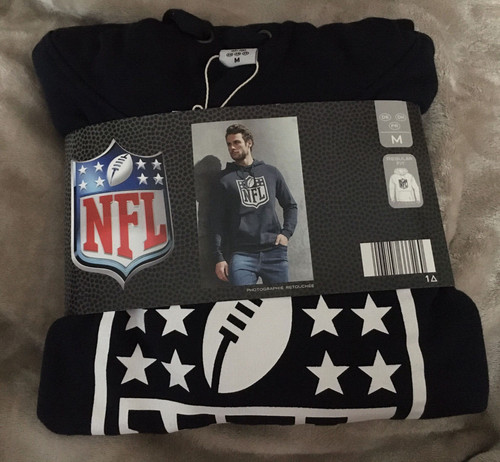 Nfl hoodie der - nfl, in