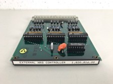 Studer A 820 External NRS Controller - 1.820.816.00  -