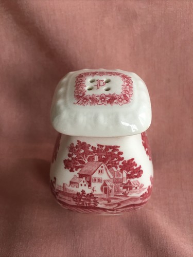 Villeroy boch rusticana rot - villeroy,