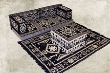 Orientalische Sitzecke, Sark