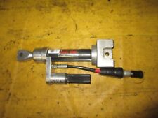 Zylinder 50 f.  Amkus Rettungsgerät Hydraulik 630 bar Single Mono Weber Kupplung