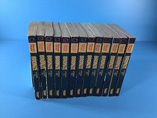 Bronze 1-13 KOMPLETT - Deutsch