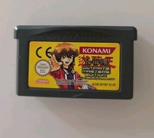 Yu Gi Oh Ultimate Masters
