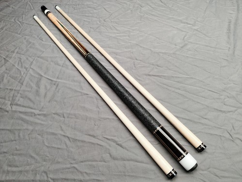 Gilbert custom cue - gilbert,