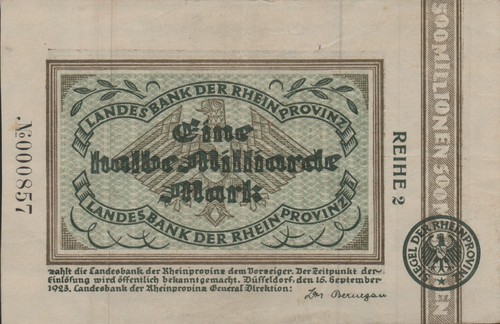 Düsseldorf landesbank 1 2 - -, 1/2