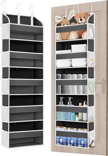 Hängeregal tür organizer - hängeregal,