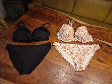 2 x Bikini H&M XL 85 D sehr