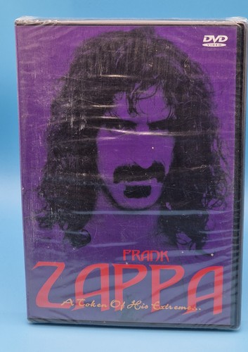 Frank zappa token - frank,