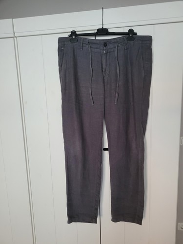Marc polo herren hose - o'polo, leinen