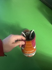 Supreme x Vans Professional