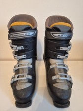 Skischuhe Salomon Sensifit Größe