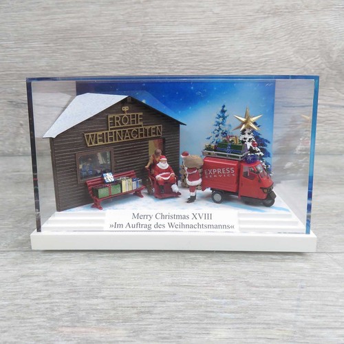Busch 7625 merry - -,