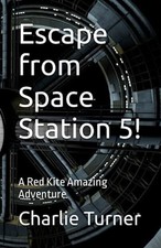 Escape from Space Station 5! A
