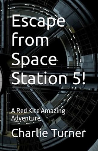 Escape from space station - escape,