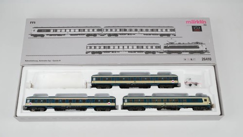 Märklin 26410 zugpackung - märklin, h0