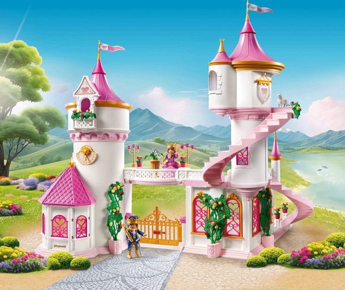 Neu playmobil xl - neu, (71845)