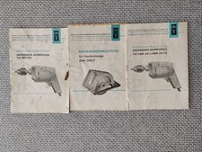 Bedienungsanleitung Multimax