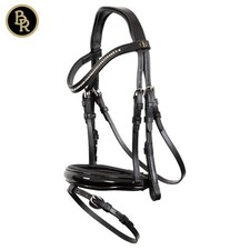 BR Trensenzaum Horwich Pony