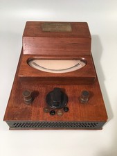 Siemens & Halske Präzisions -