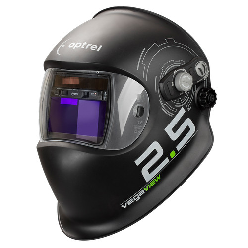 Optrel vegaview 5 - optrel,