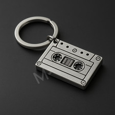 3D Schlüsselanhänger