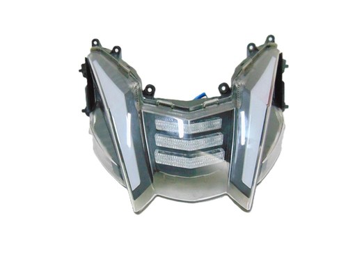 Rucklicht heckleuchte kymco - rucklicht,