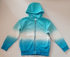 ? coole Sweatjacke, Pullover, Hoodie Kapuze Gr. 122, Junge, NEXT, NEU!!! ?