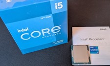 Intel Core i5-12600K Prozessor