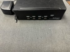 StarTech SV431DD2DUA 4 Port