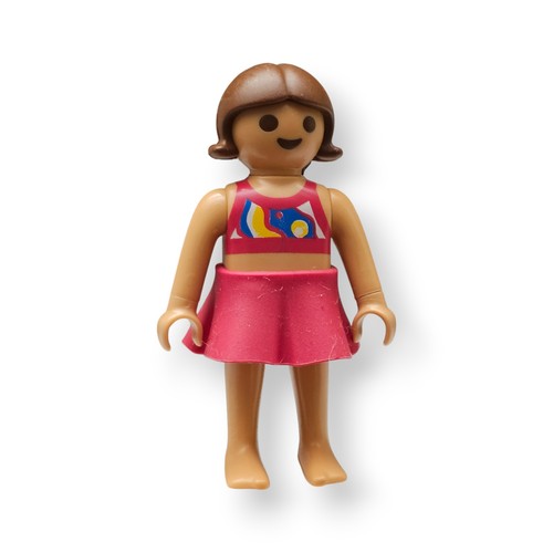 Playmobil figur kind mädchen - playmobil,