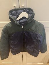 Lacoste Jacke für Kinder, Größe 152
