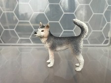 Schleich 16372 - Husky Hündin