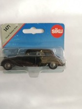 Siku Citroën Traction Avant