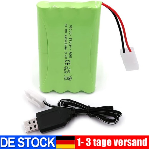Nimh akku 2400mah - nimh,