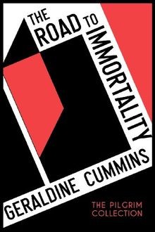 The road immortality von - immortality,