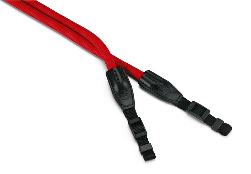 Leica rope strap red 100cm - strap,, so