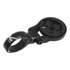 K-Edge Sport TT Mount Lenkerhalterung Halterung 22,2 mm für Garmin Edge schwarz