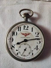 Tavannes Watch Co Türkische