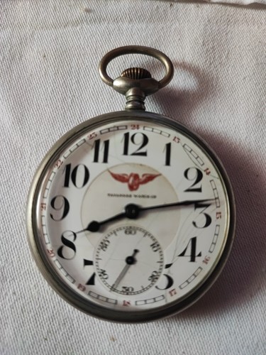 Tavannes watch türkische - tavannes, co