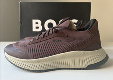 NIB Hugo Boss TTNM EVO SLON