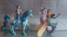 schleich bayala Figuren