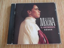 Olivia Molina - El Nacimiento