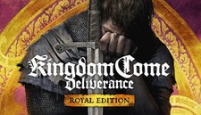 Kingdom Come: Deliverance /