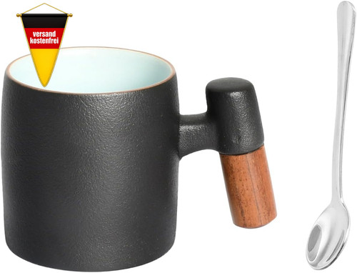 Espressotassen set keramik - set,